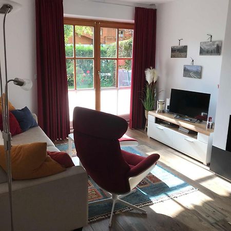 Alpen Suite Abwinkl Bad Wiessee Ngoại thất bức ảnh