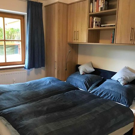 Alpen Suite Abwinkl Bad Wiessee Ngoại thất bức ảnh