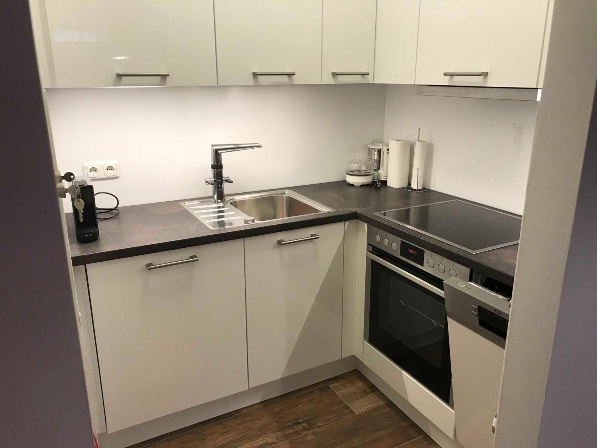 Alpen Suite Abwinkl Bad Wiessee Ngoại thất bức ảnh