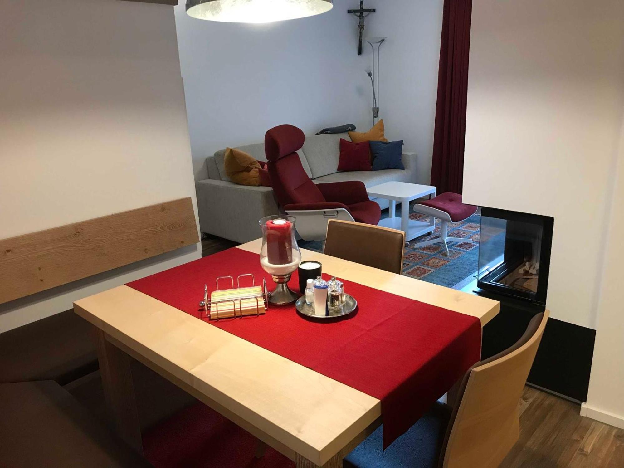 Alpen Suite Abwinkl Bad Wiessee Ngoại thất bức ảnh