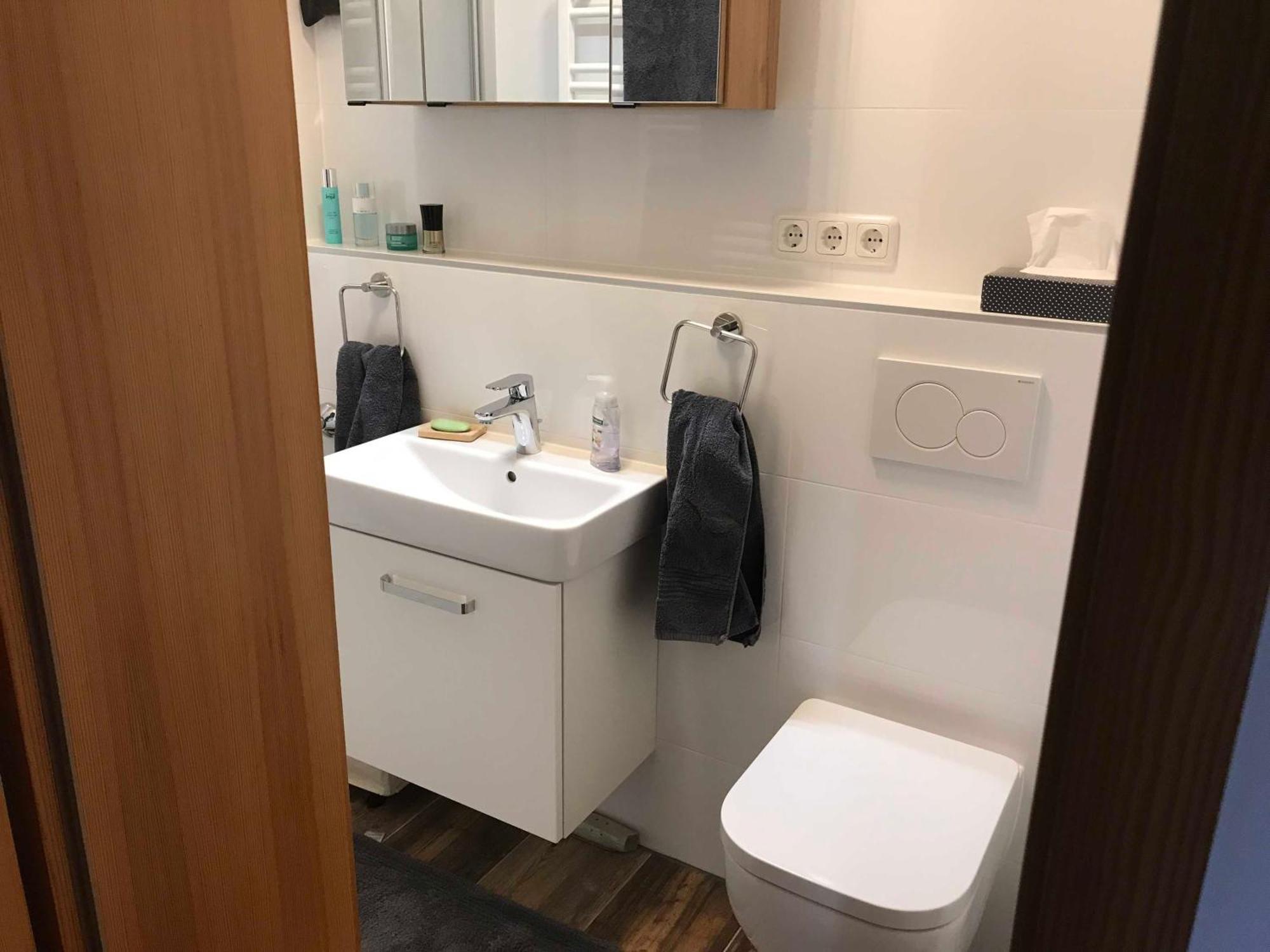 Alpen Suite Abwinkl Bad Wiessee Ngoại thất bức ảnh