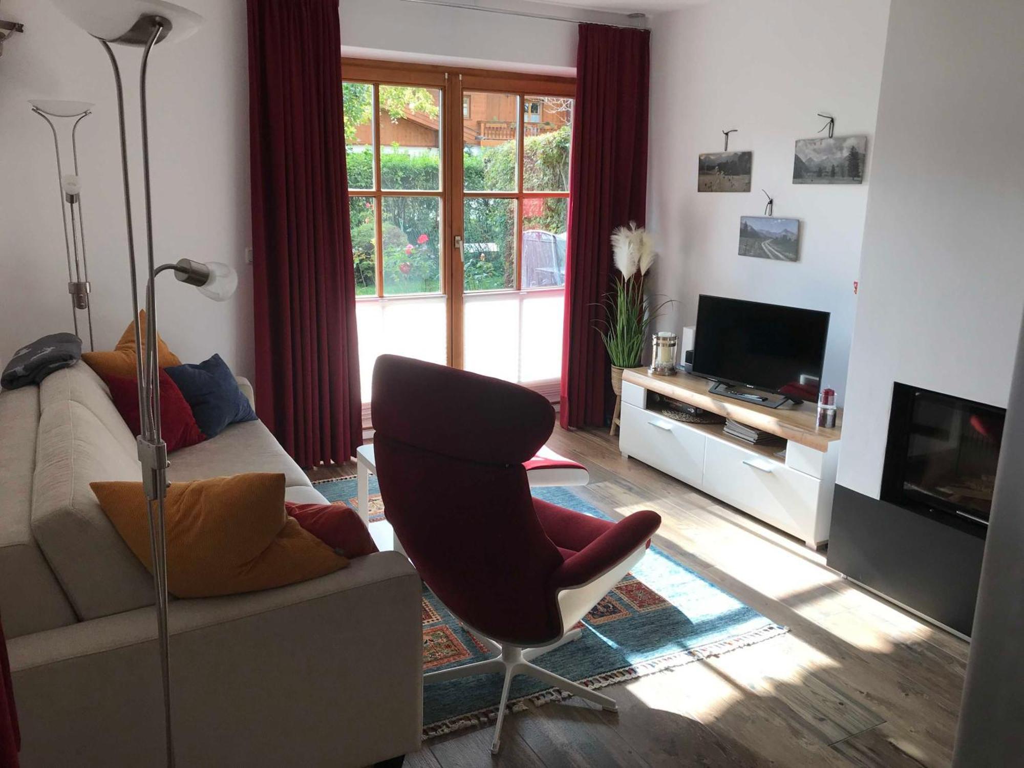 Alpen Suite Abwinkl Bad Wiessee Ngoại thất bức ảnh