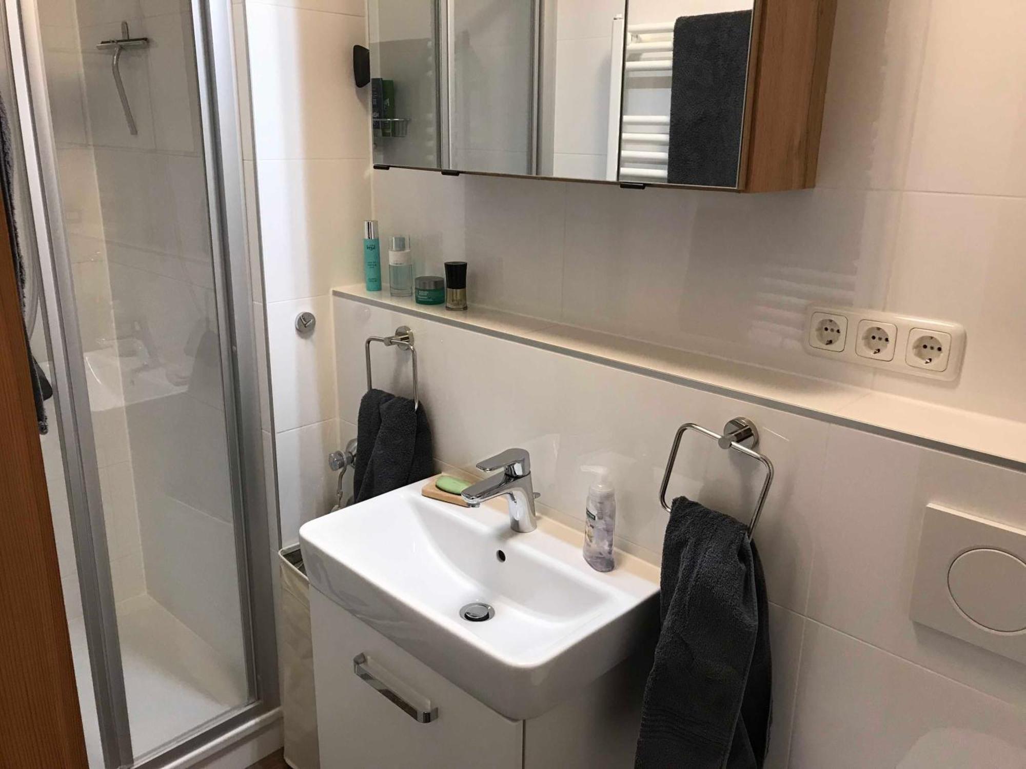 Alpen Suite Abwinkl Bad Wiessee Ngoại thất bức ảnh