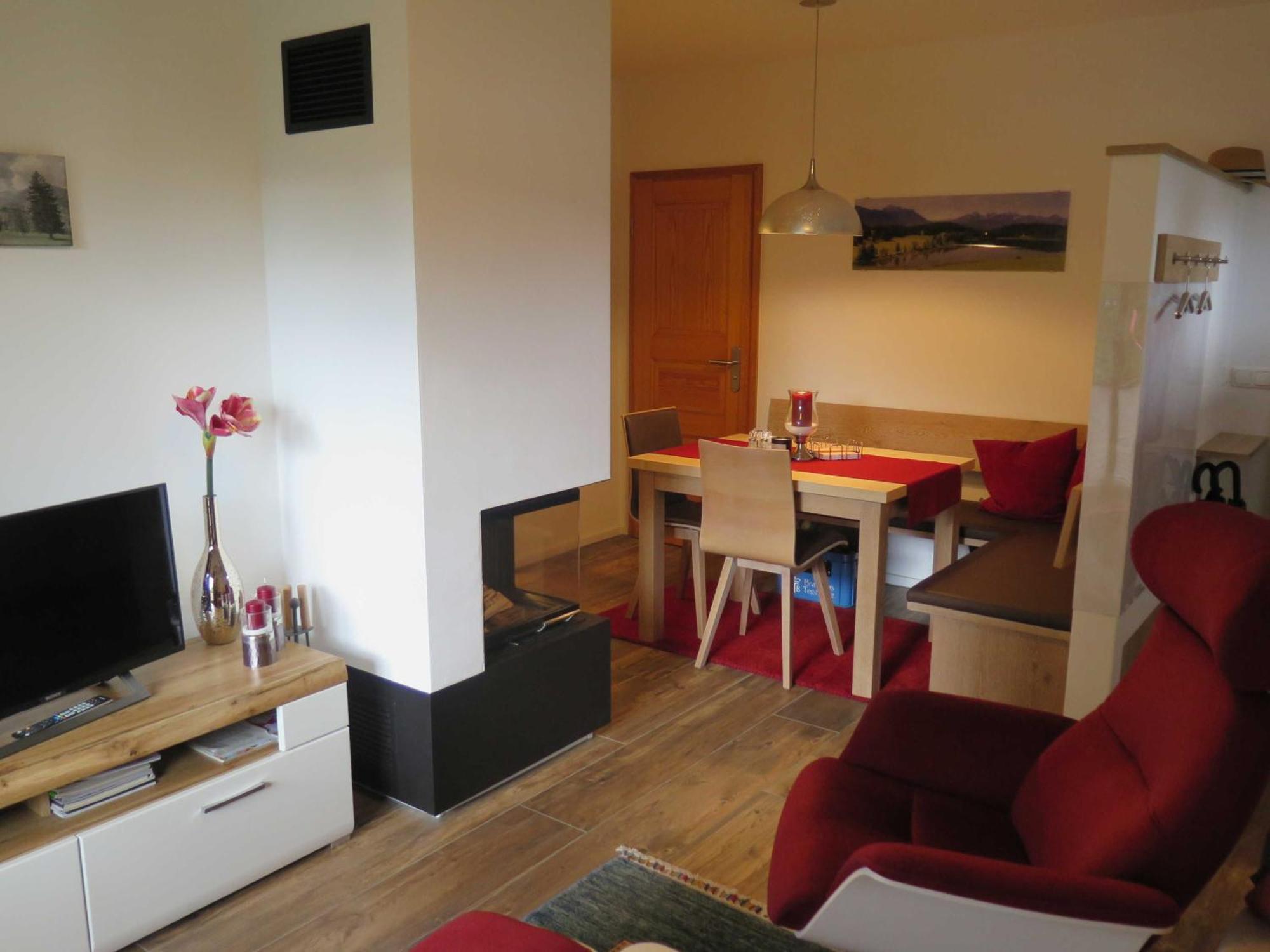 Alpen Suite Abwinkl Bad Wiessee Ngoại thất bức ảnh