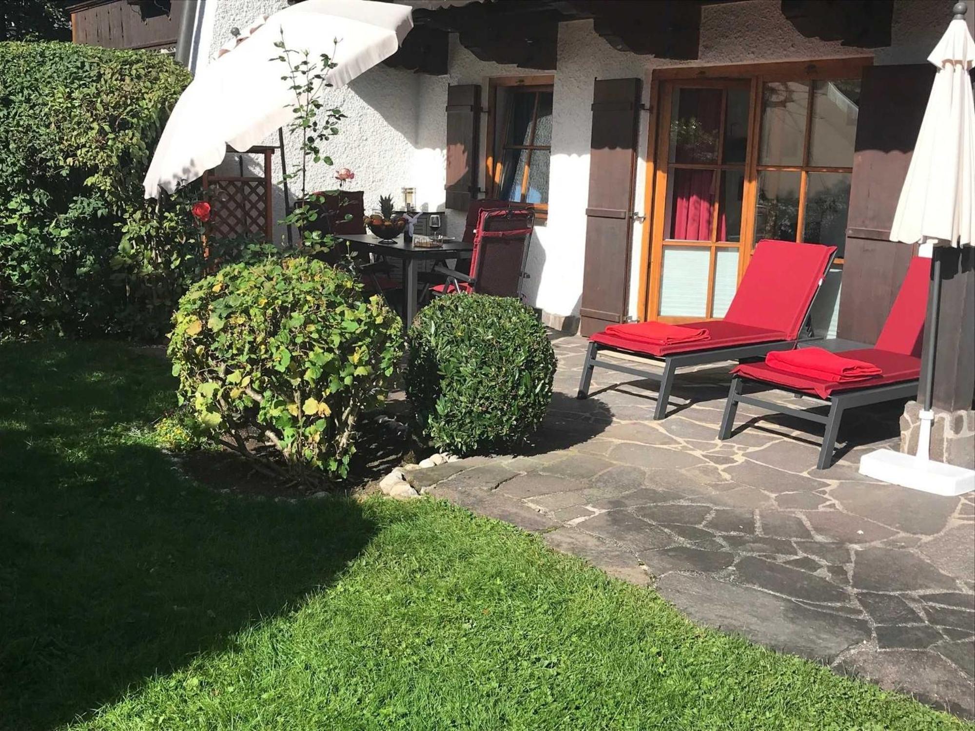 Alpen Suite Abwinkl Bad Wiessee Ngoại thất bức ảnh